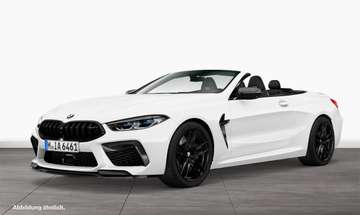 Cabrio M Competition*Individual Frozen*20"*B&W*DAB