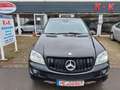 Mercedes-Benz ML 280 280 ML -Klasse ML 280 CDI Navigation Xenon AHK Negro - thumbnail 9
