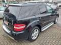 Mercedes-Benz ML 280 280 ML -Klasse ML 280 CDI Navigation Xenon AHK Negro - thumbnail 7