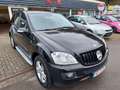 Mercedes-Benz ML 280 280 ML -Klasse ML 280 CDI Navigation Xenon AHK Negro - thumbnail 3