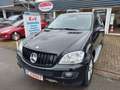 Mercedes-Benz ML 280 280 ML -Klasse ML 280 CDI Navigation Xenon AHK Negro - thumbnail 2