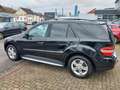 Mercedes-Benz ML 280 280 ML -Klasse ML 280 CDI Navigation Xenon AHK Negro - thumbnail 13