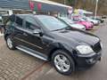Mercedes-Benz ML 280 280 ML -Klasse ML 280 CDI Navigation Xenon AHK Negro - thumbnail 4