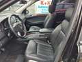 Mercedes-Benz ML 280 280 ML -Klasse ML 280 CDI Navigation Xenon AHK Negro - thumbnail 11