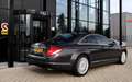 Mercedes-Benz CL 500 Gris - thumbnail 13