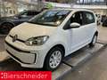 Volkswagen e-up! Move CCS SHZ CAM PDC GRA Weiß - thumbnail 2