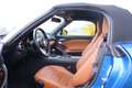 Fiat 124 Spider 124 Spider 1.4 MultiAir Turbo Lusso Blauw - thumbnail 5