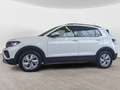 Volkswagen T-Cross 1.0 TSI Life *LED*Navi*+3J. Garantie* Blanc - thumbnail 3