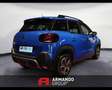 Citroen C3 Aircross BlueHDi 110 S&S Feel Blu/Azzurro - thumbnail 5