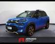 Citroen C3 Aircross BlueHDi 110 S&S Feel Blu/Azzurro - thumbnail 1