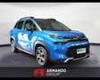 Citroen C3 Aircross BlueHDi 110 S&S Feel Blu/Azzurro - thumbnail 3