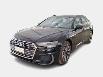 40 TDI MHEV 2.0 QUATTRO ULTRA S TRO BUSINESS STATION WAGON