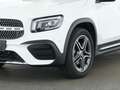 Mercedes-Benz GLB 180 d AMG *MBUX*LED*ParkAss.*Sitzh*Spiegel-P Weiß - thumbnail 2