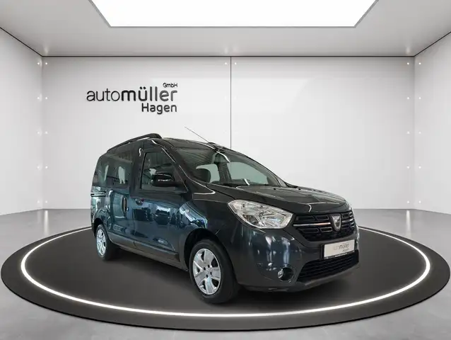 Dacia Dokker