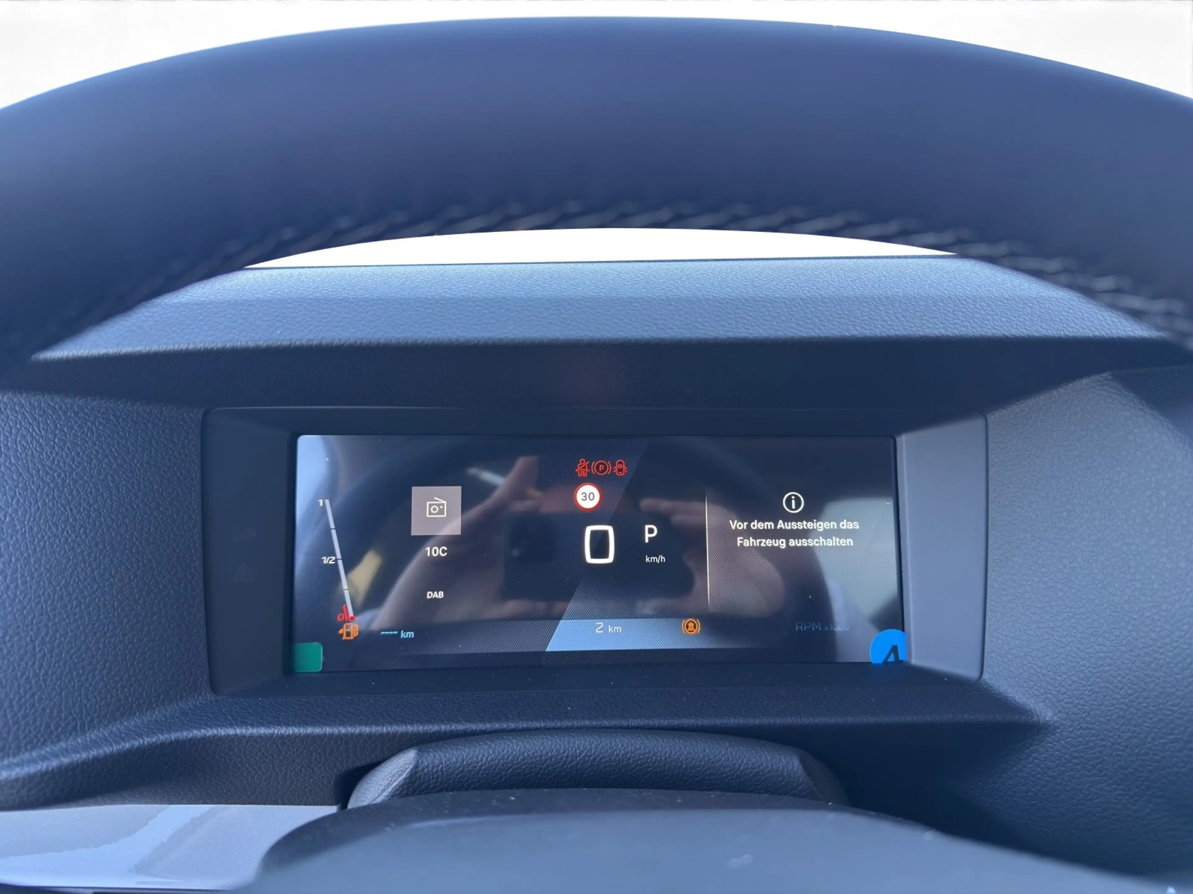 Peugeot Traveller 2.2 Diesel 180 L2 Allure AHK+St.Hz+Kam. — photo 13