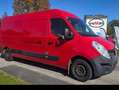 Renault Master Master L4H2 3,5t dCi 130 Rot - thumbnail 1
