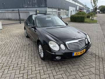 3.0 Sedan Aut 2006