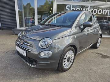 1.0 Mild Hybrid  Lounge