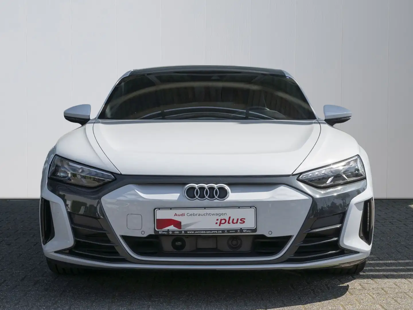 Audi e-tron GT quattro ACC,Pano,Matrix-LED,PDC - 2