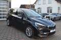 BMW 218 d xDrive Luxury Line*Pano*HuD*ComfZg*AHK* Schwarz - thumbnail 3