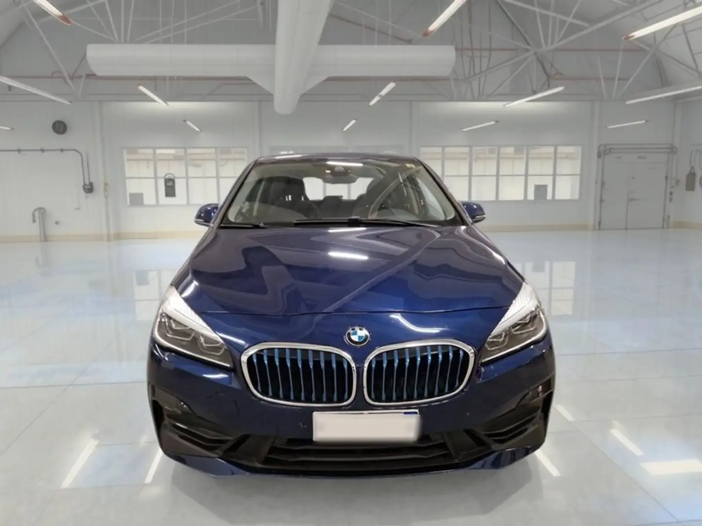 BMW 225 225xe ACTIVE TOURER iPerformance Business autom. - 2