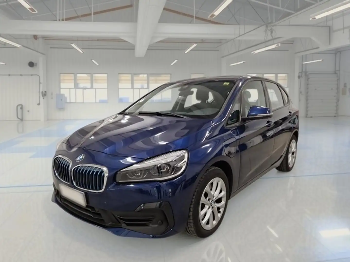 BMW 225 225xe ACTIVE TOURER iPerformance Business autom. - 1