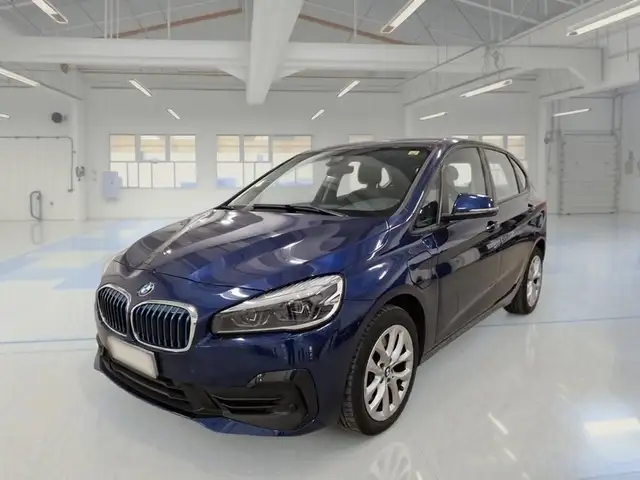 BMW 225 225xe ACTIVE TOURER iPerformance Business autom.