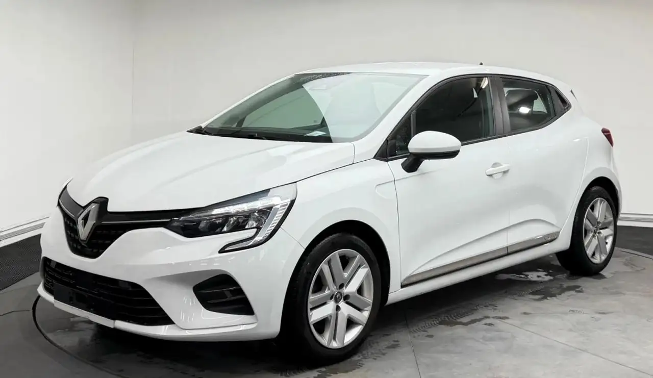 Renault Clio 1.0 TCE 100 CORPORATE EDITION