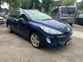 Peugeot 308 Sport Plus * 7 Sitzer * Blauw - thumbnail 4