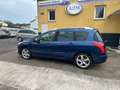 Peugeot 308 Sport Plus * 7 Sitzer * Blauw - thumbnail 5