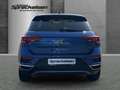 Volkswagen T-Roc 1.5 TSI++Active++AHK++LED++Navi++ Klima Navi Blu/Azzurro - thumbnail 4