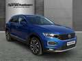 Volkswagen T-Roc 1.5 TSI++Active++AHK++LED++Navi++ Klima Navi Blu/Azzurro - thumbnail 6