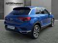 Volkswagen T-Roc 1.5 TSI++Active++AHK++LED++Navi++ Klima Navi Blu/Azzurro - thumbnail 5