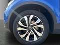 Volkswagen T-Roc 1.5 TSI++Active++AHK++LED++Navi++ Klima Navi Blu/Azzurro - thumbnail 7