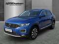 Volkswagen T-Roc 1.5 TSI++Active++AHK++LED++Navi++ Klima Navi Blu/Azzurro - thumbnail 1