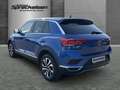 Volkswagen T-Roc 1.5 TSI++Active++AHK++LED++Navi++ Klima Navi Blu/Azzurro - thumbnail 3