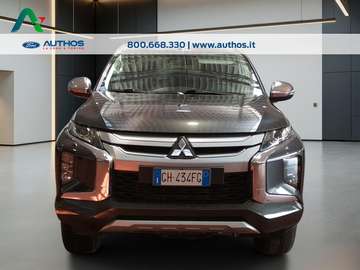 d.cab 2.3d Intense 4wd 150cv auto