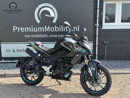 CFMOTO 125 NK
