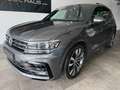 Volkswagen Tiguan R-Line 4Motion*AHK*ACC*PANO*HUD*STANDHZG* Grau - thumbnail 4