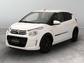 5 Porte 1.0 VTi Shine