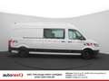 Volkswagen Crafter 35 4MOTION Aut.*MIXTO MAXI* AHK+ACC+KAMERA Alb - thumbnail 11