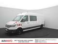 Volkswagen Crafter 35 4MOTION Aut.*MIXTO MAXI* AHK+ACC+KAMERA Alb - thumbnail 1