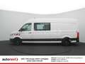 Volkswagen Crafter 35 4MOTION Aut.*MIXTO MAXI* AHK+ACC+KAMERA Alb - thumbnail 7