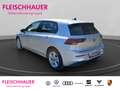 Volkswagen Golf VIII 2.0 TDI Life+AUTOMATIK+NAVI+5-TÜRER+ Silber - thumbnail 4