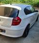 BMW 116 116d+3p+2.0+Futura+116cv+dpf White - thumbnail 5