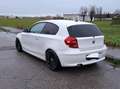 BMW 116 116d+3p+2.0+Futura+116cv+dpf Bianco - thumbnail 3
