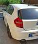 BMW 116 116d+3p+2.0+Futura+116cv+dpf White - thumbnail 4
