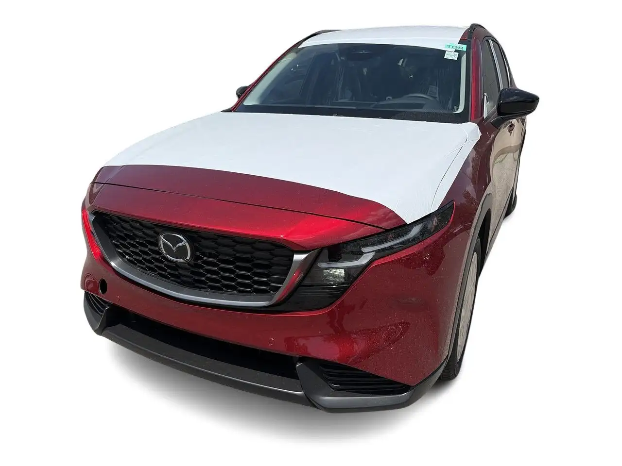 Mazda CX-5 fotografie Mazda CX-5