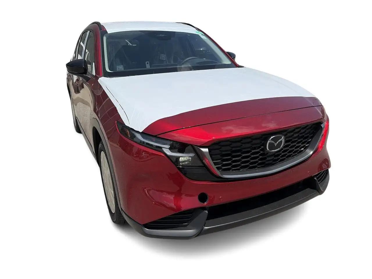 Mazda CX-5 fotografie Mazda CX-5