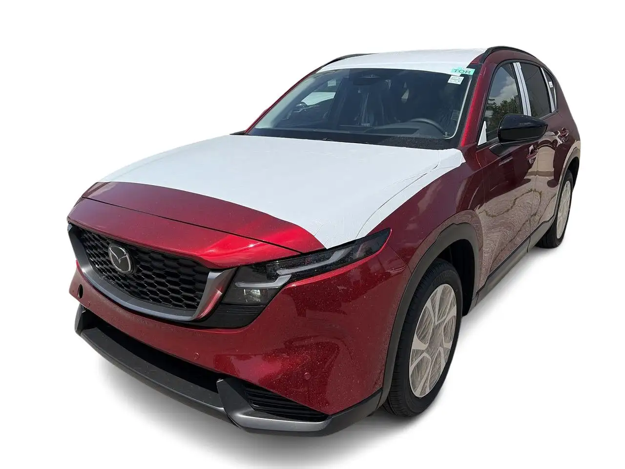 Mazda CX-5 fotografie Mazda CX-5